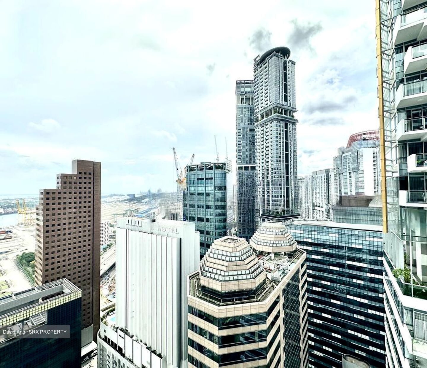 Eon Shenton (D2), Apartment #472868971